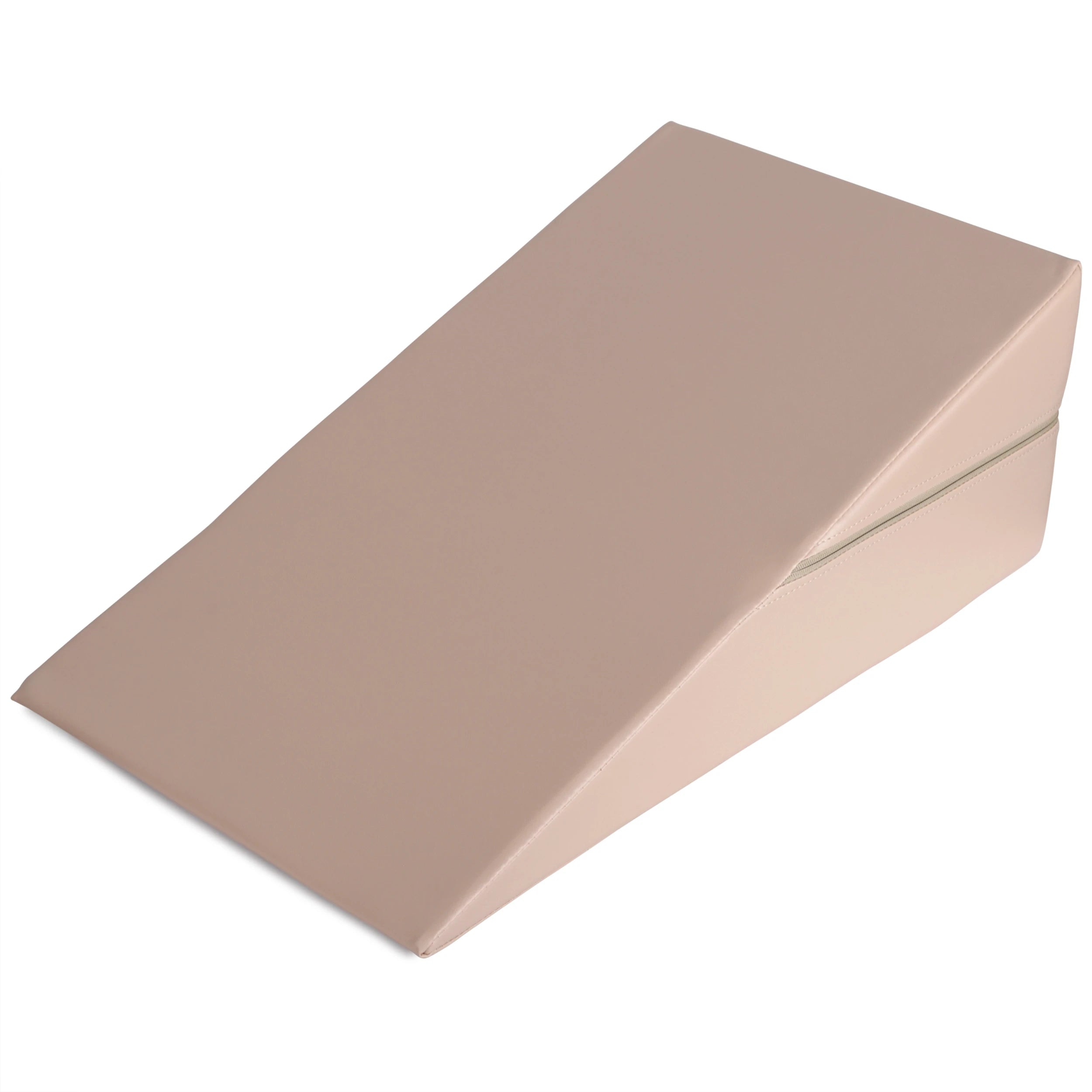 Клинообразный больстер 70x40x25, цвет: K033 бежевый