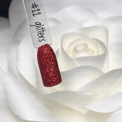 GLITTERS #022