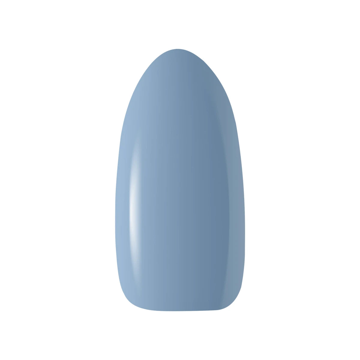 vernis gel OCHO bleu 504 -5 g