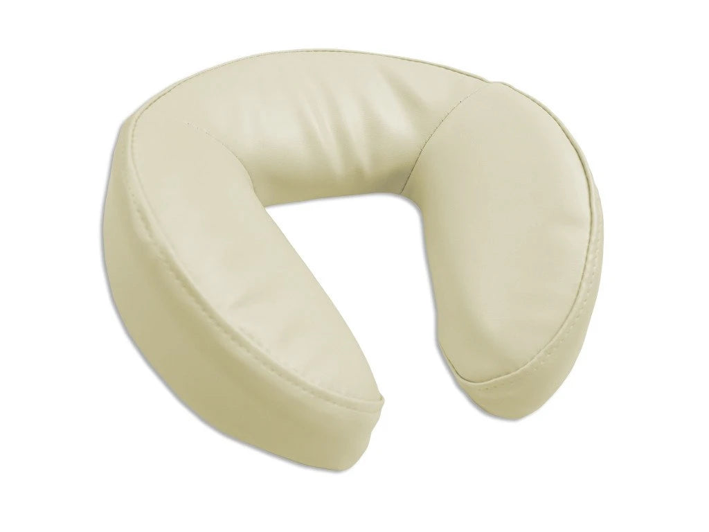 Headrest Cushion 2D Ergo K020 Ivory