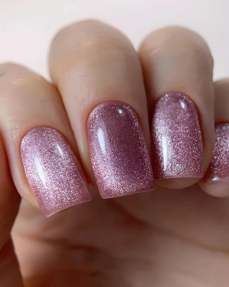 Gel Polish Cat Eye 03, 10 ml