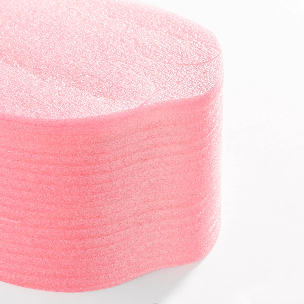 INNI PRO Wegwerp pantoffels, 10 paar, roze