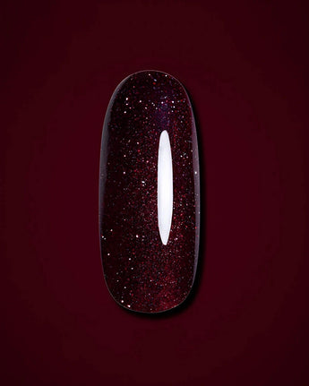 Gel Polish Night Cat 10, 6 ml