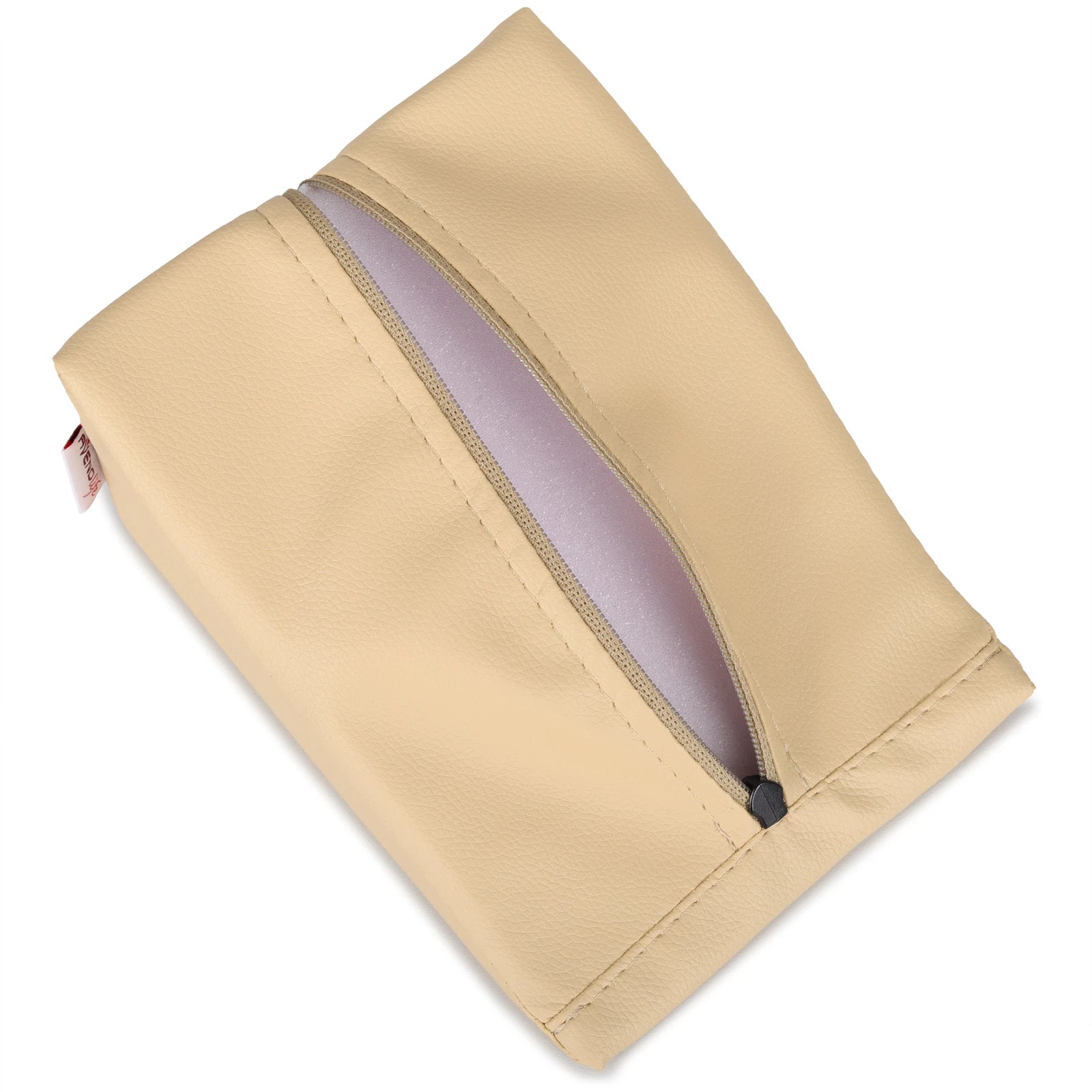 Wedge coussin cylindrique 20x15x10 K533 beige
