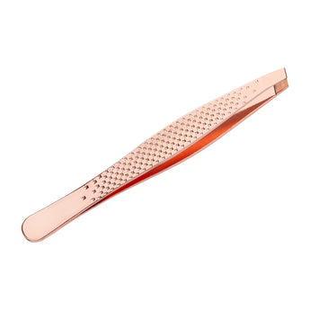 Snippex Wenkbrauwpincet Rose Gold TS16