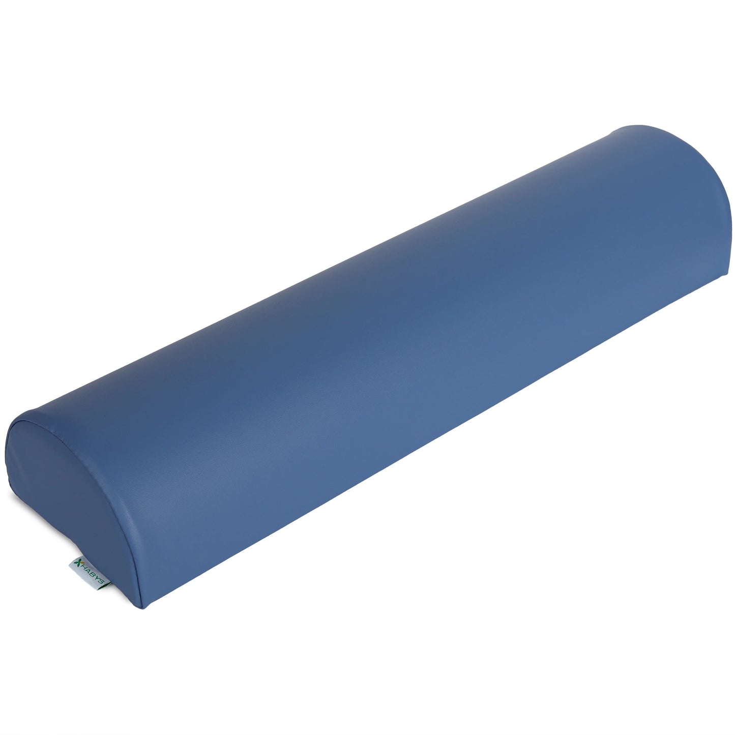 Полукруглый больстер 60x15x10, цвет: K651 синий