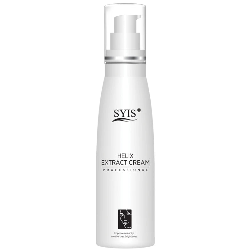 Syis Crème met slakkenslim helix extract, 100ml