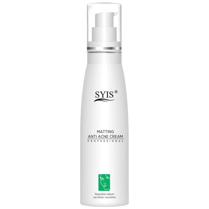 Darsonvāls LZ-006A ierīce 10W + SYIS matējošs krēms pret akni, 50 ml