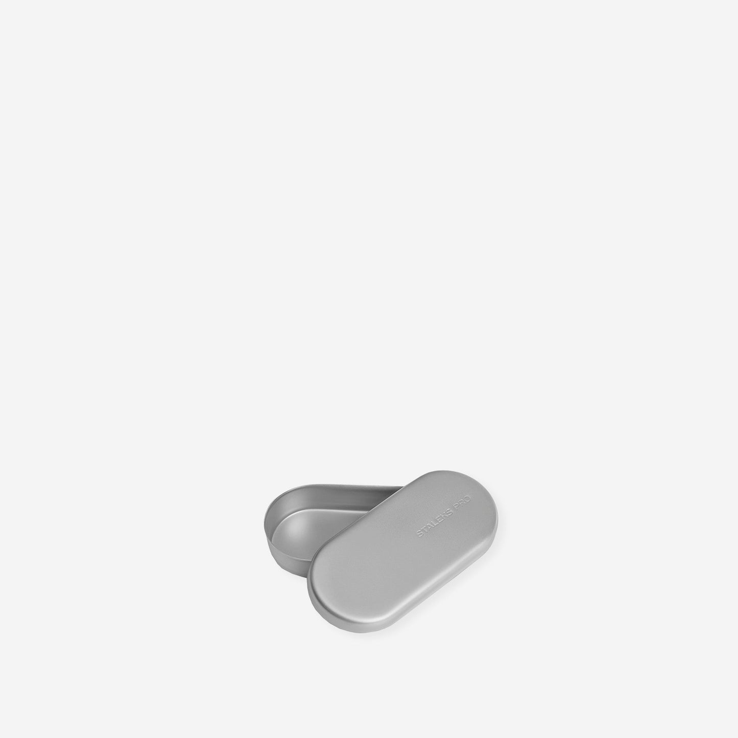 Cutters tray with a lid (LE-20/1)