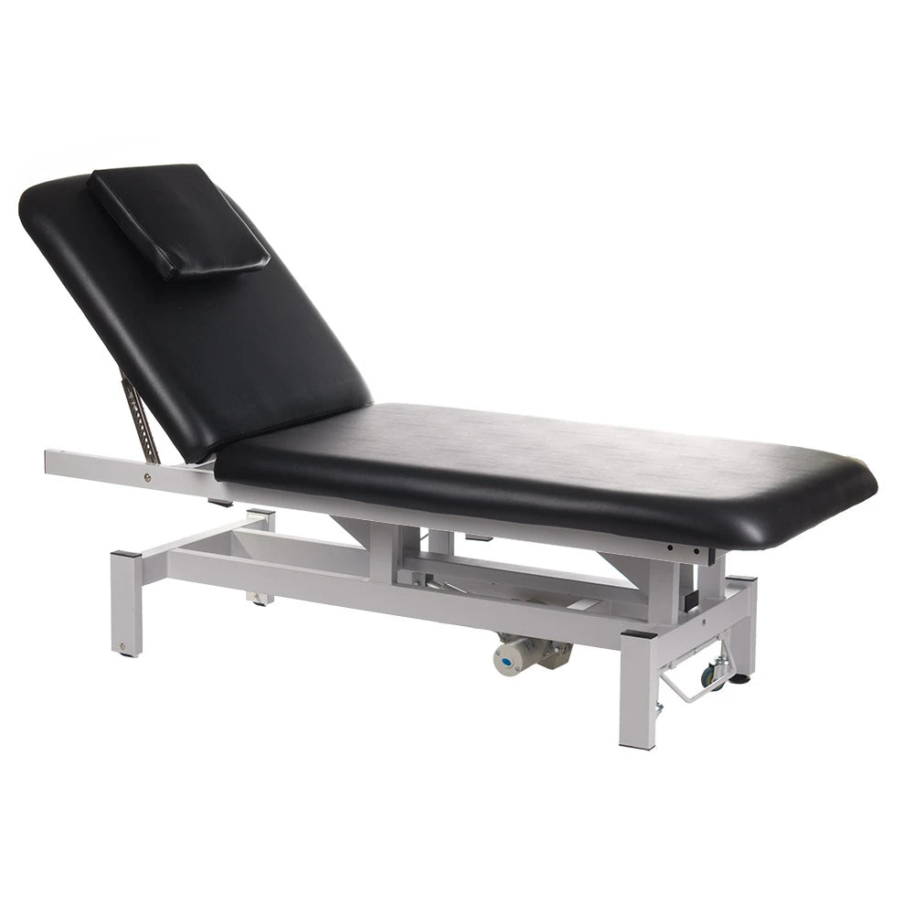BD-8030 Electric Rehabilitation Table Black
