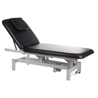 BD-8030 Electric Rehabilitation Table Black