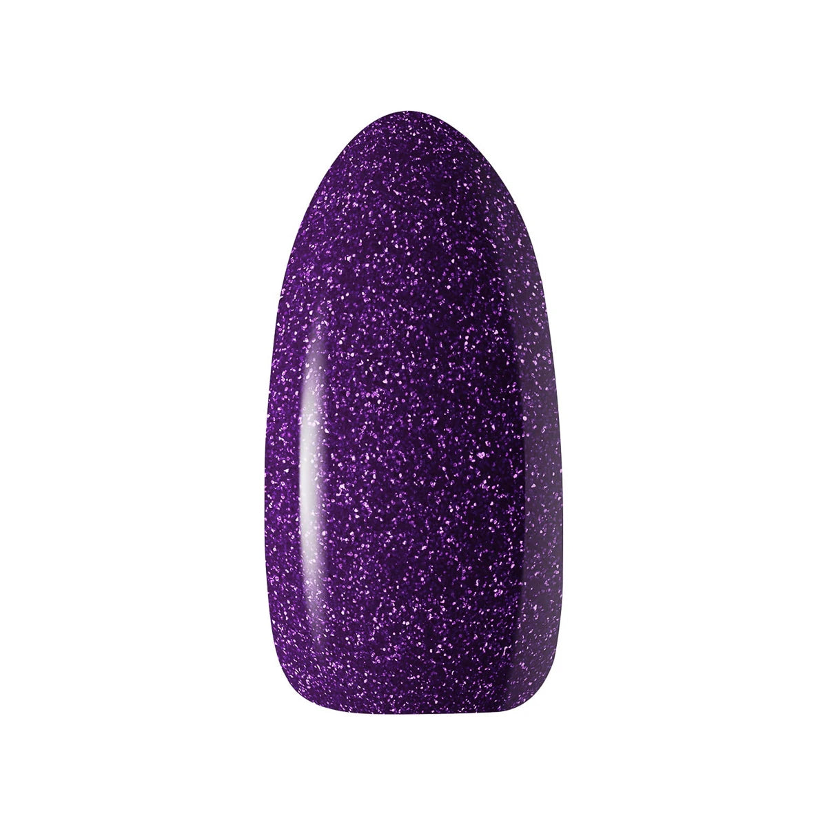 OCHO NAILS hibridinis nagų lakas Glitter G14, 5 g