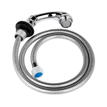 Headset for the hairdressing salon