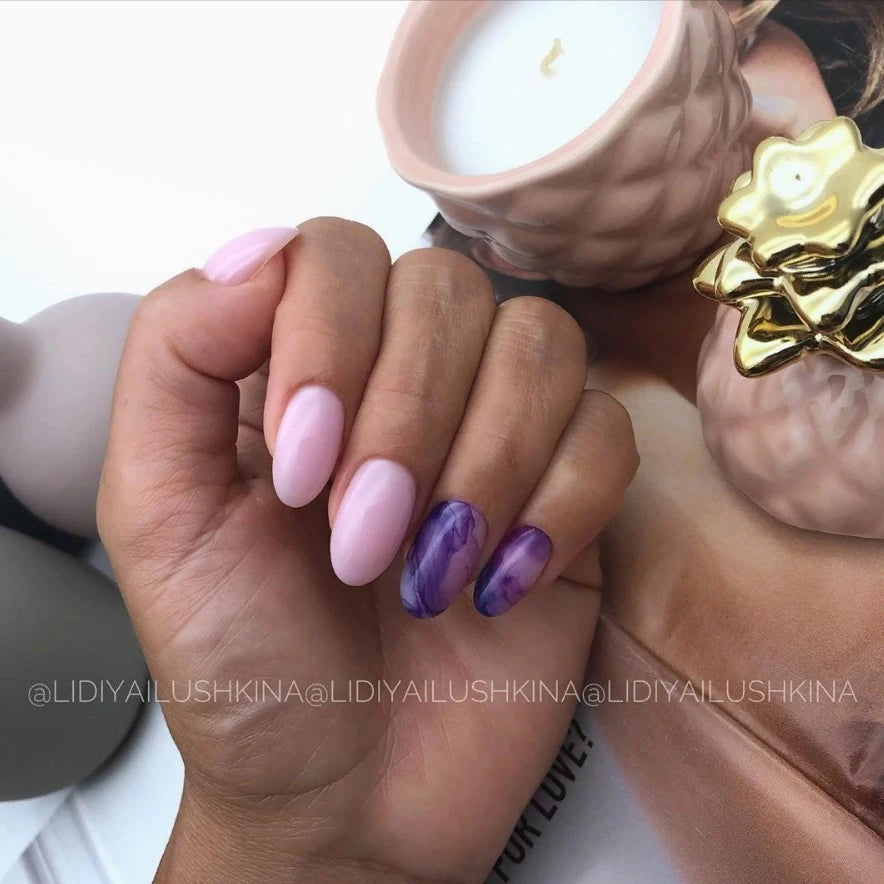 Nail art slaideri #379
