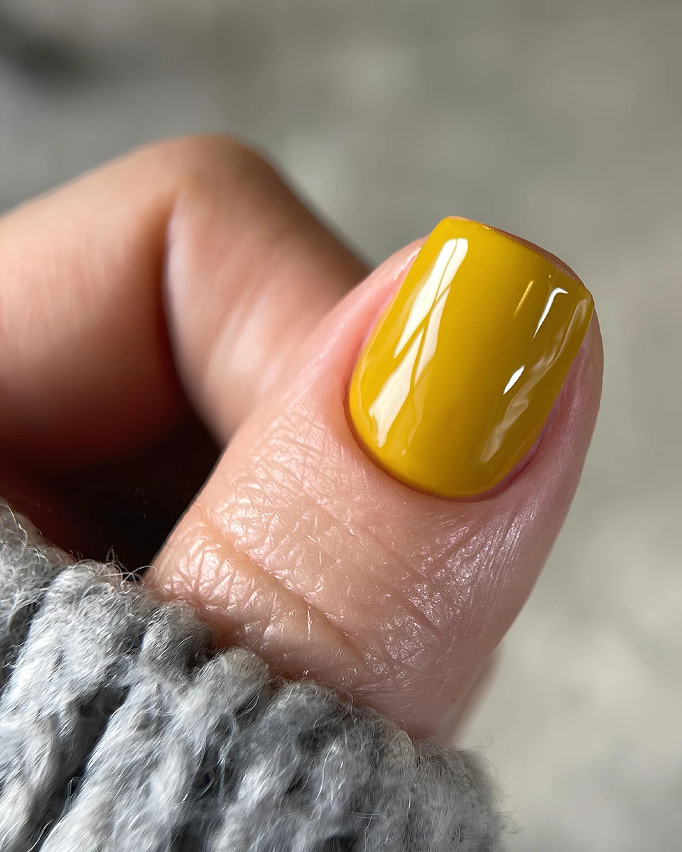 Gel Polish 038, 6 ml
