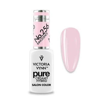 Gel polish 256 Innocence PURE 8ml