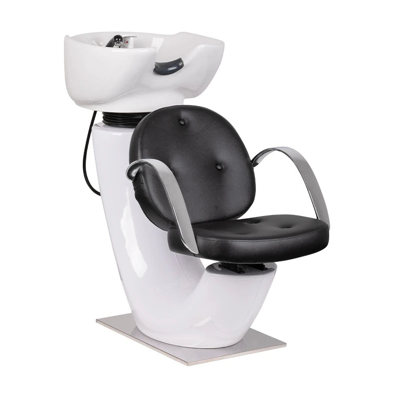 Hairdressing backwash GABBIANO ASTI BLACK