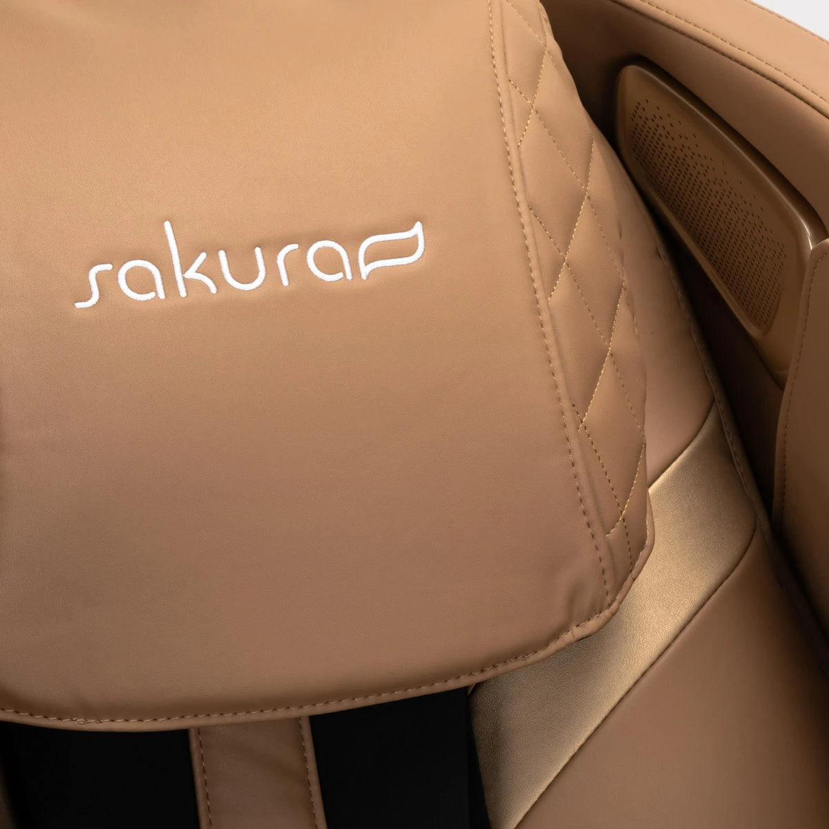 Sakura Masāžas galds Standard 801, brūns