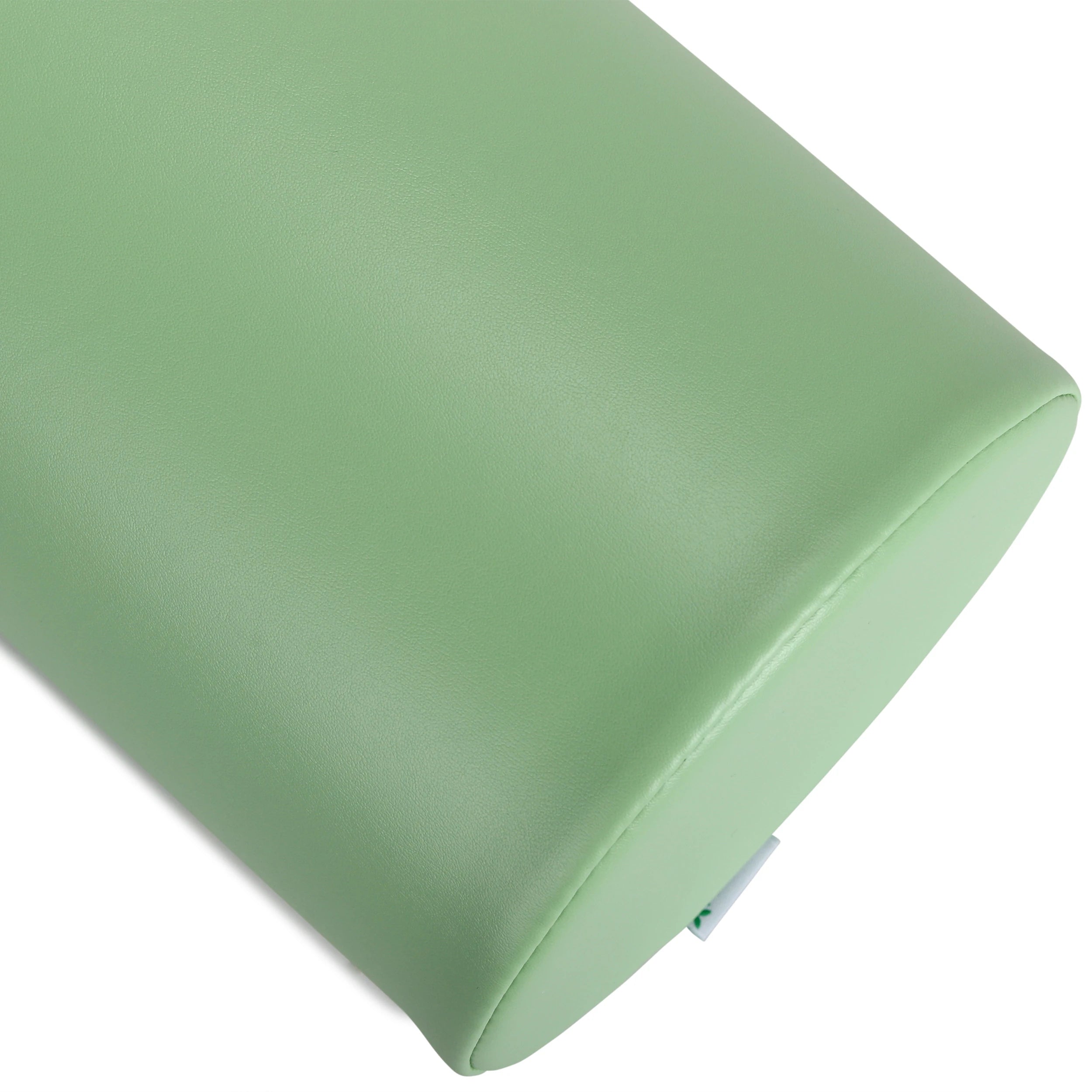 Rundad Massagebult 20x60 K022 Grön