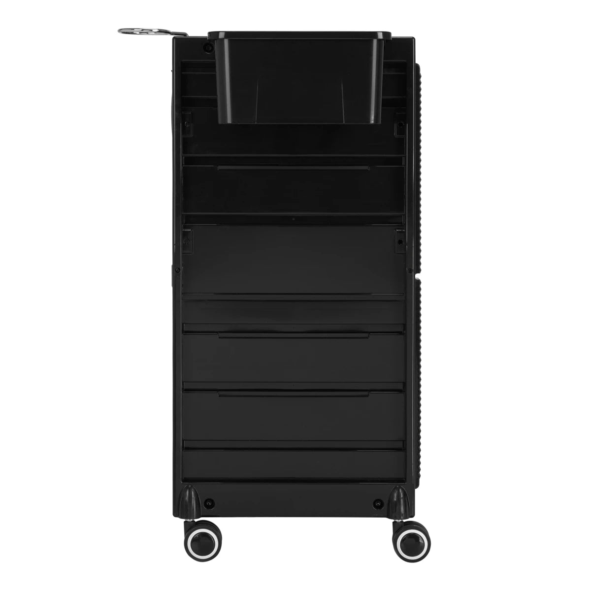 Gabbiano hairdresser's helper 68B black