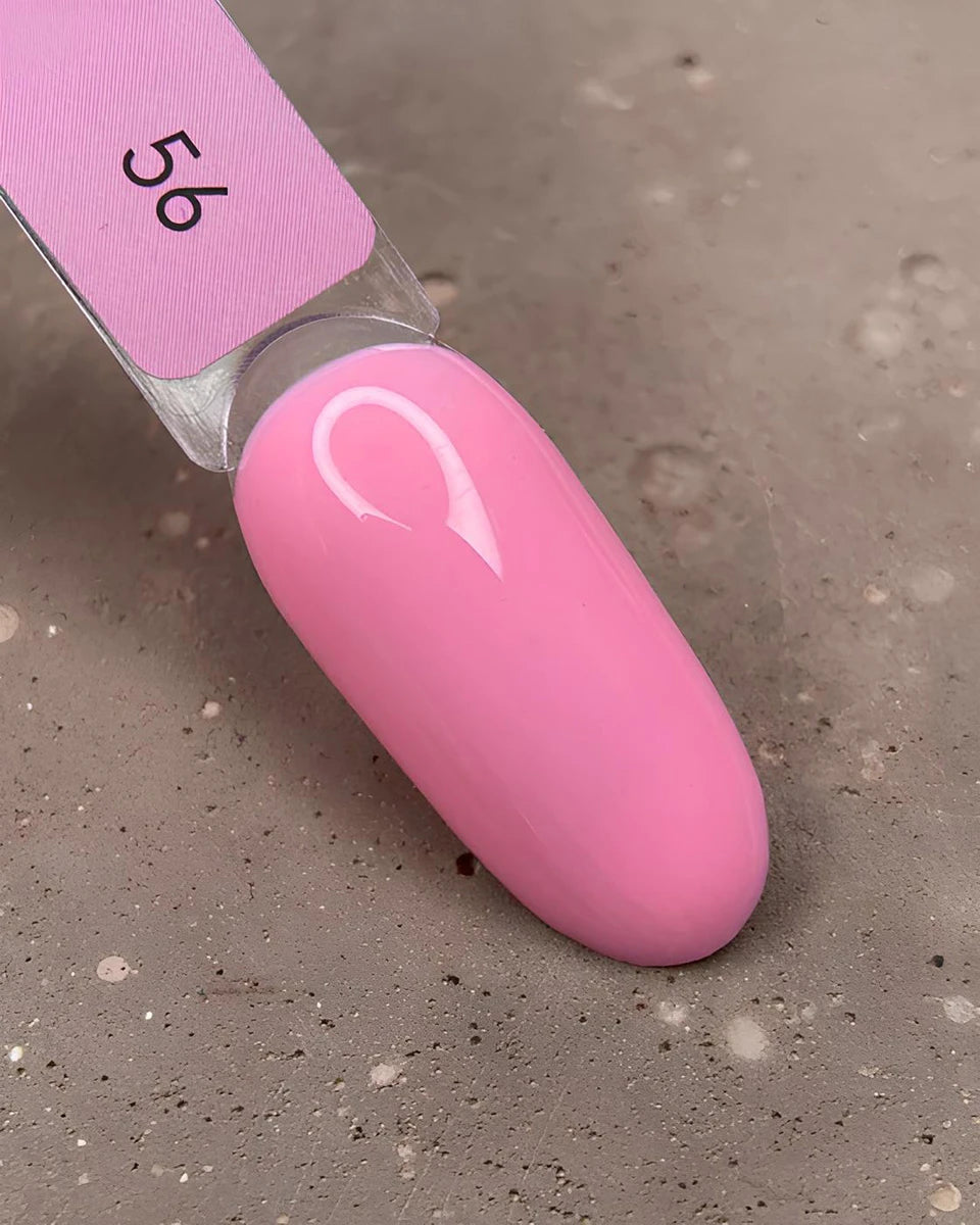 Gel Polish 056, 10 ml