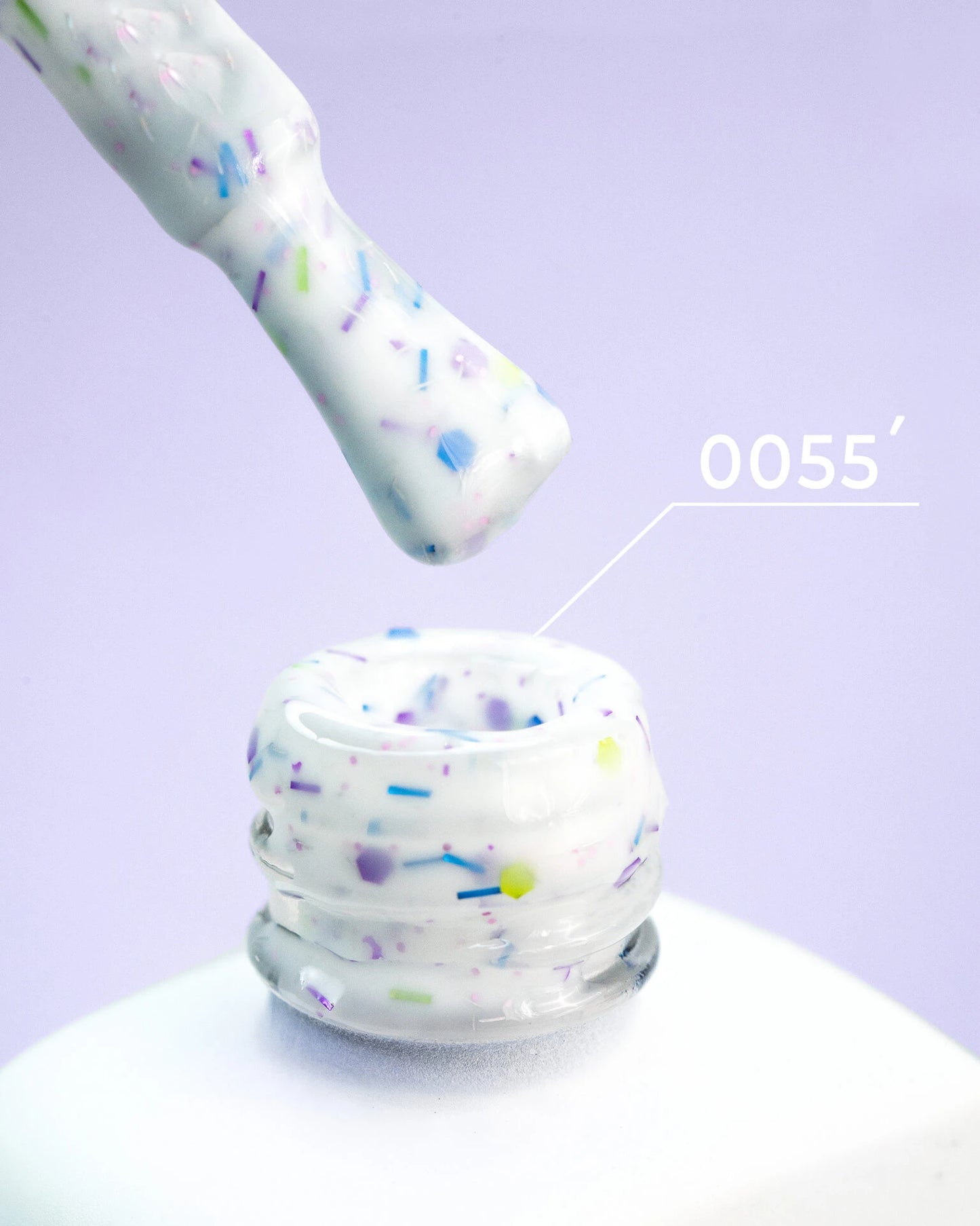 DNKa Cover Base, 12 ml #0055 Favourite