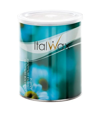 ItalWax CLASSIC liquid wax in a can AZULENE 800ml