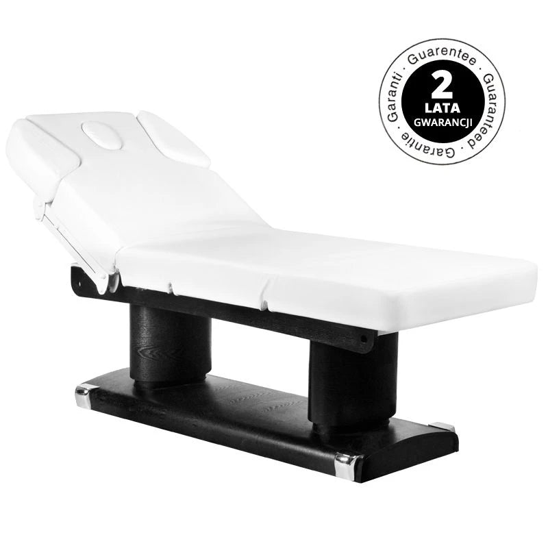Azzurro Kosmetoloģijas spa-kušete 838, 4-motoru