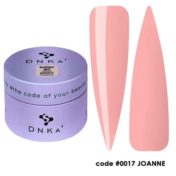 Builder Gel #0017 Joanne