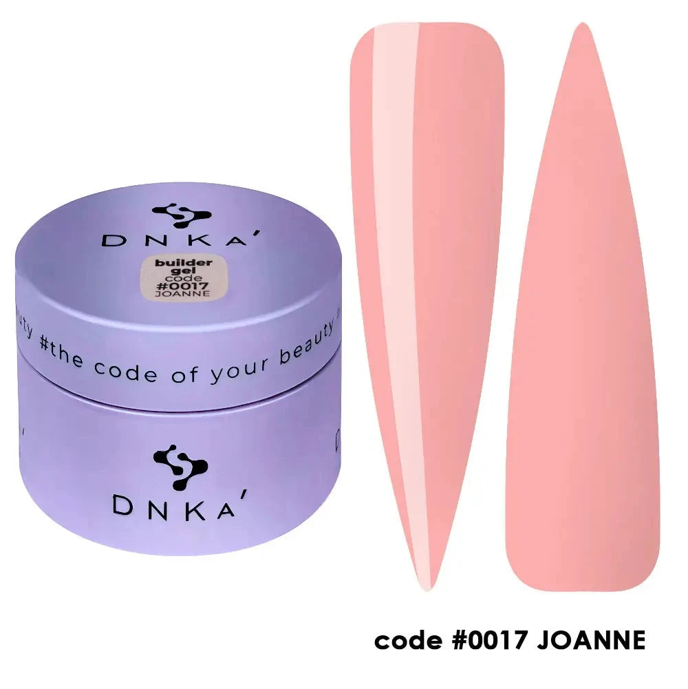 DNKa' Opbouwgel #0017 Joanne