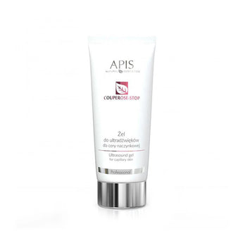 Apis couperose-stop ultrasound gel for couperose skin 200ml