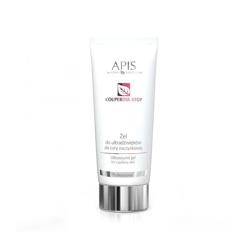 Apis couperose-stop ultrasound gel for couperose skin 200ml
