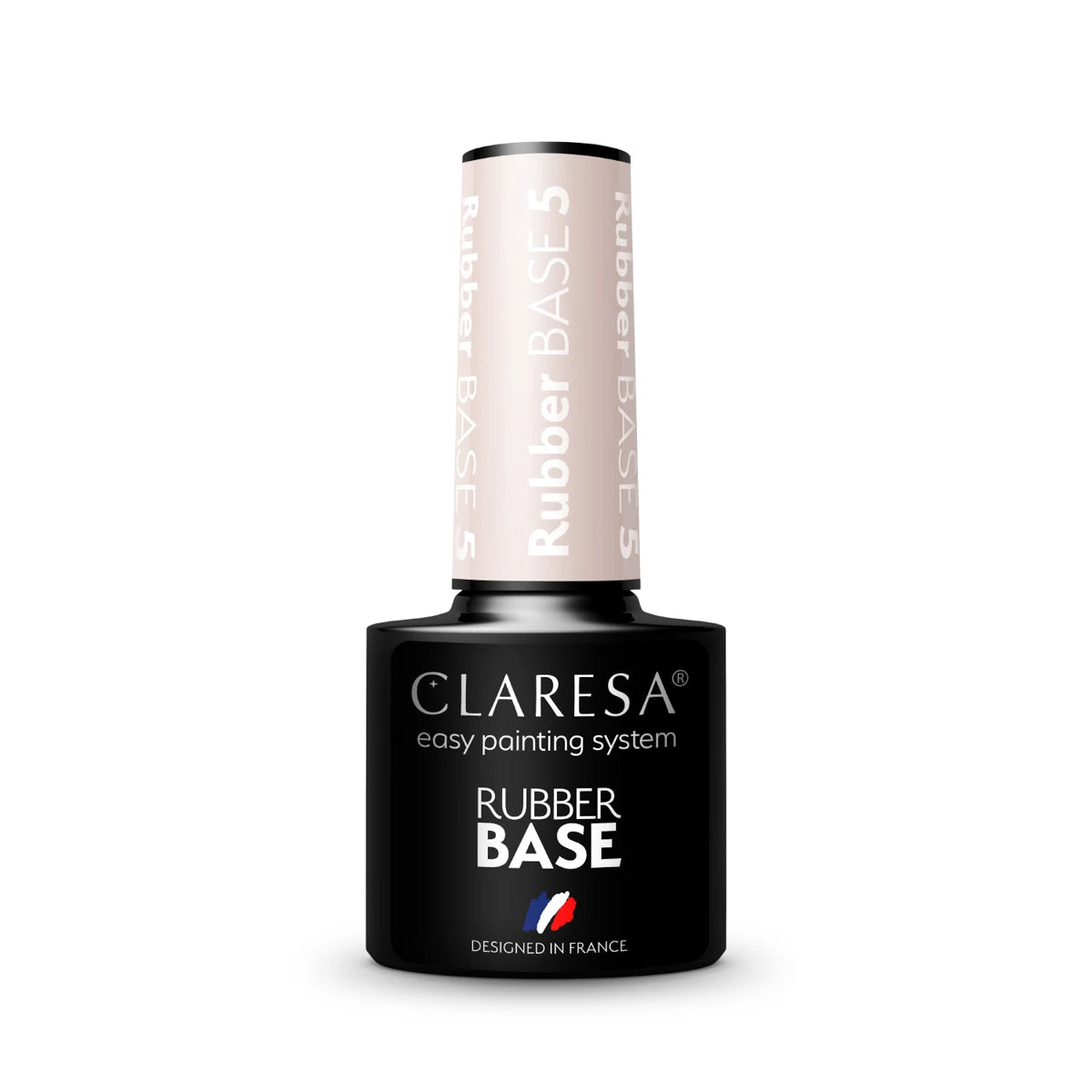 Claresa Rubber Base 5, 5 ml