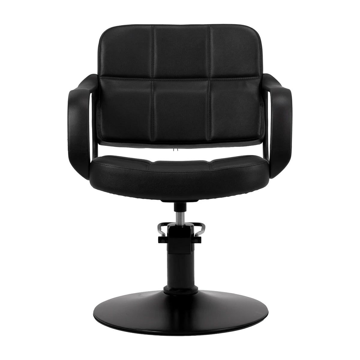 Hairdressing chair Hair System Komodo black