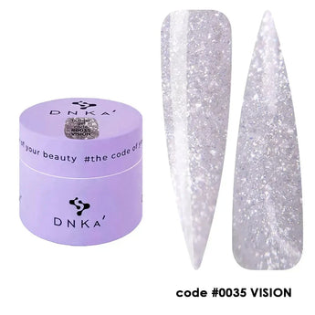 0035 Builder Gel Vision - 30ml