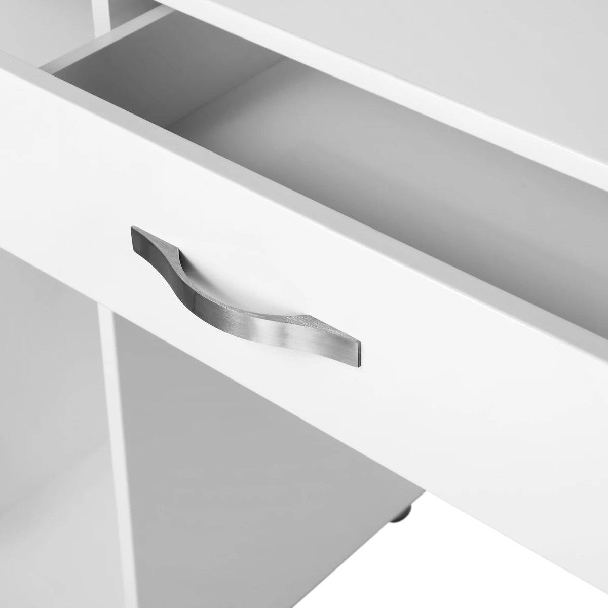 Manicure table YR-015,  white