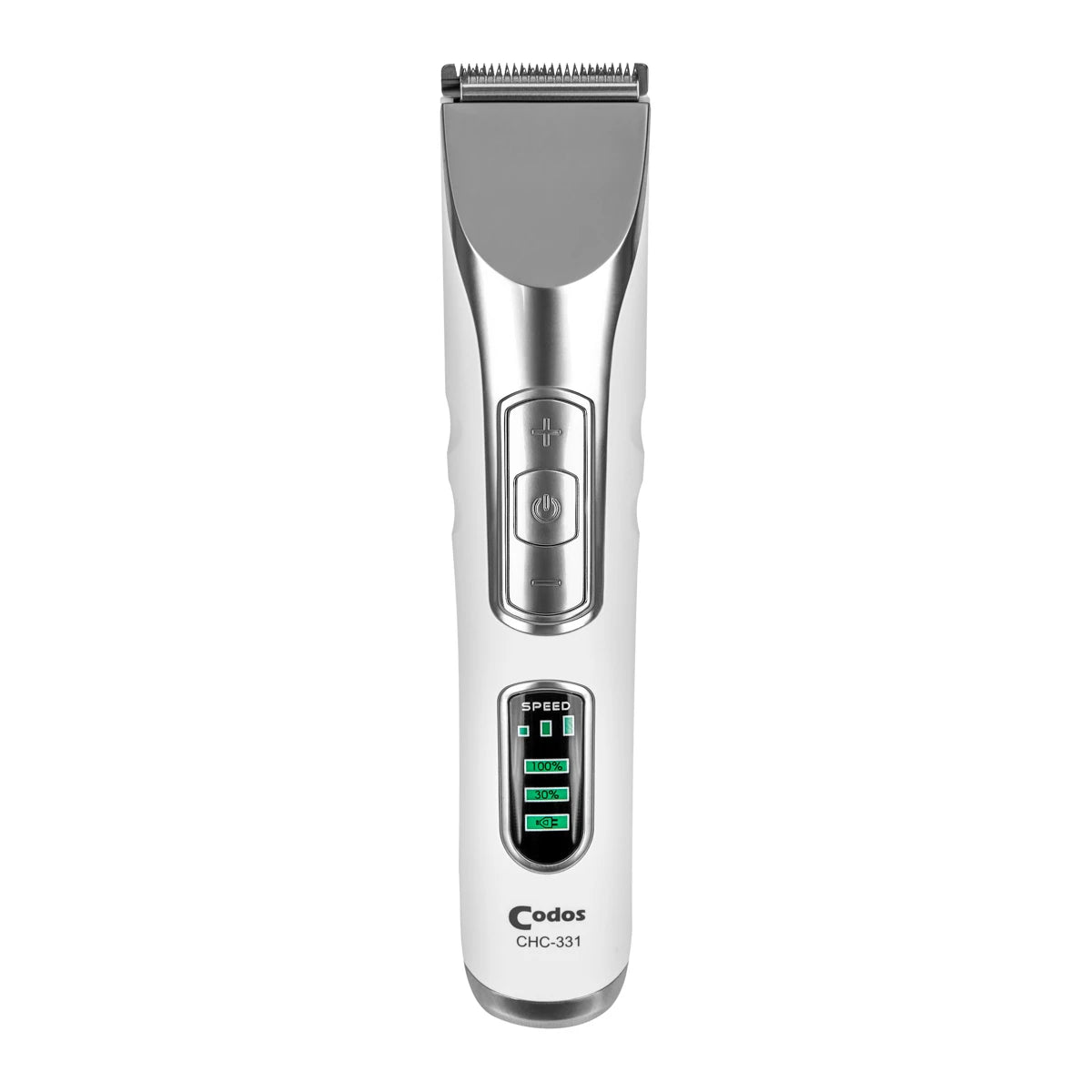Codos wireless hair trimmer wes-331