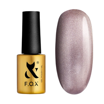 Gel-polish Cat Eye 005, 7 ml