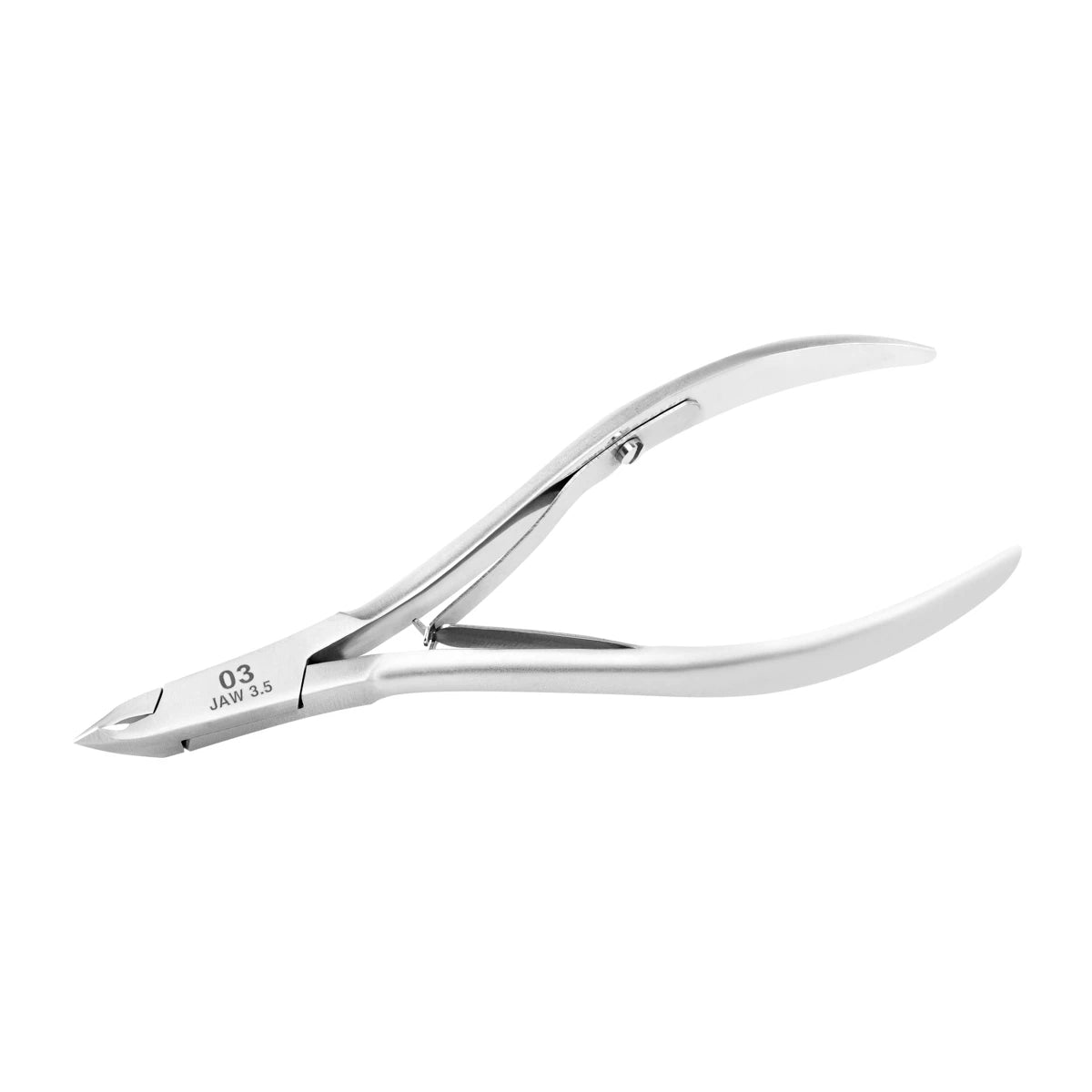 Kutikulas knaibles OCHO NAILS 03, 3,5 mm