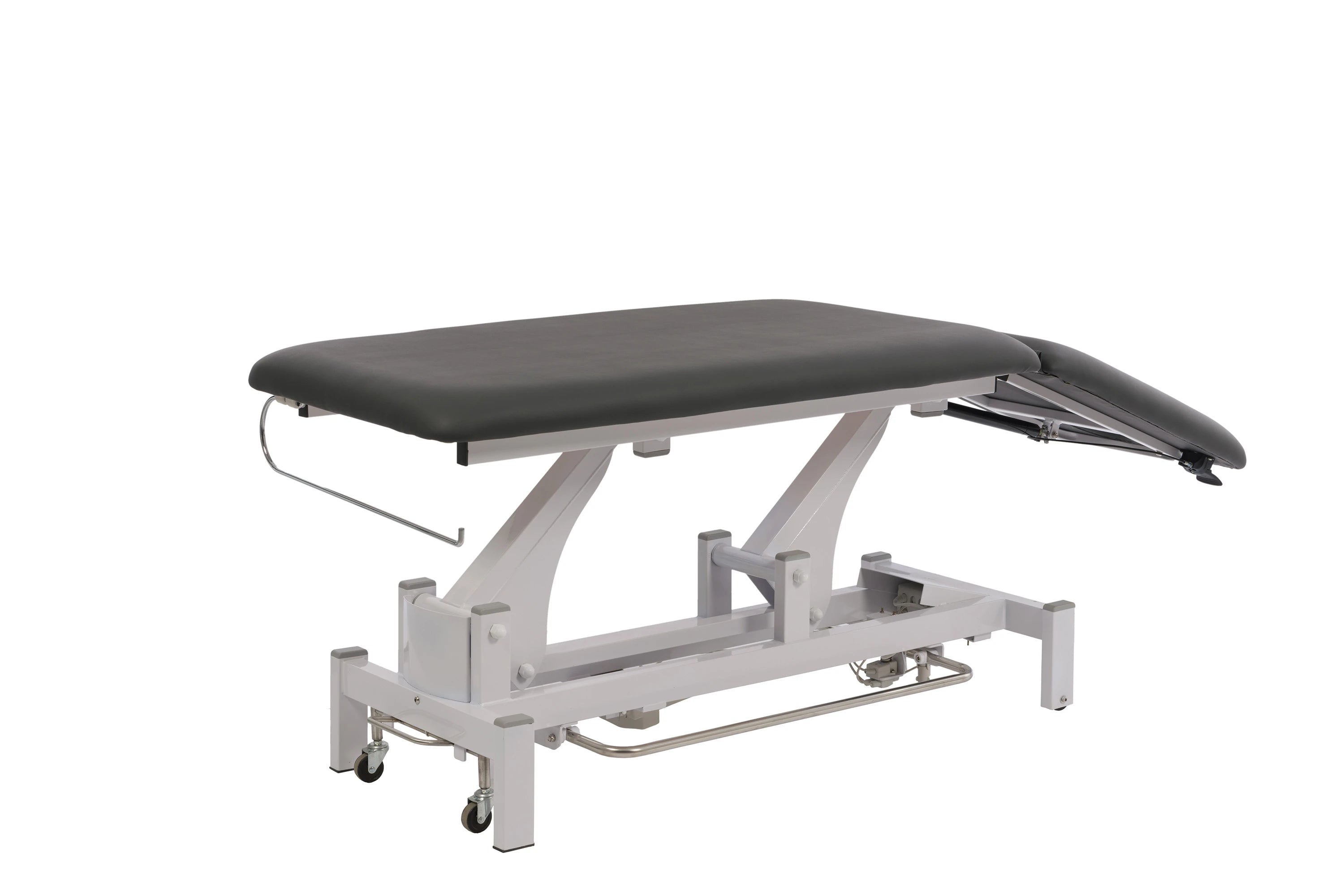 Weelko TORAC Elektrische Therapieliege Single Motor, Grau