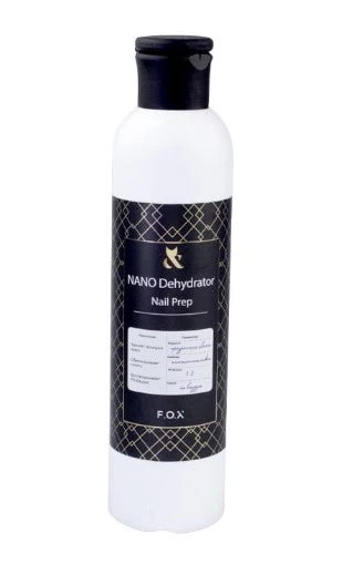 Care system Nail Prep, 200 ml