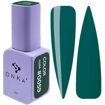 Gel Polish #0059 12ml