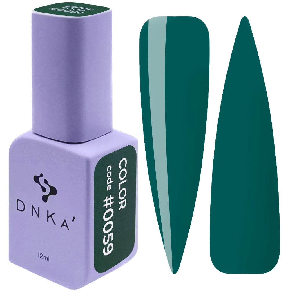 Gel Polish #0059 12ml