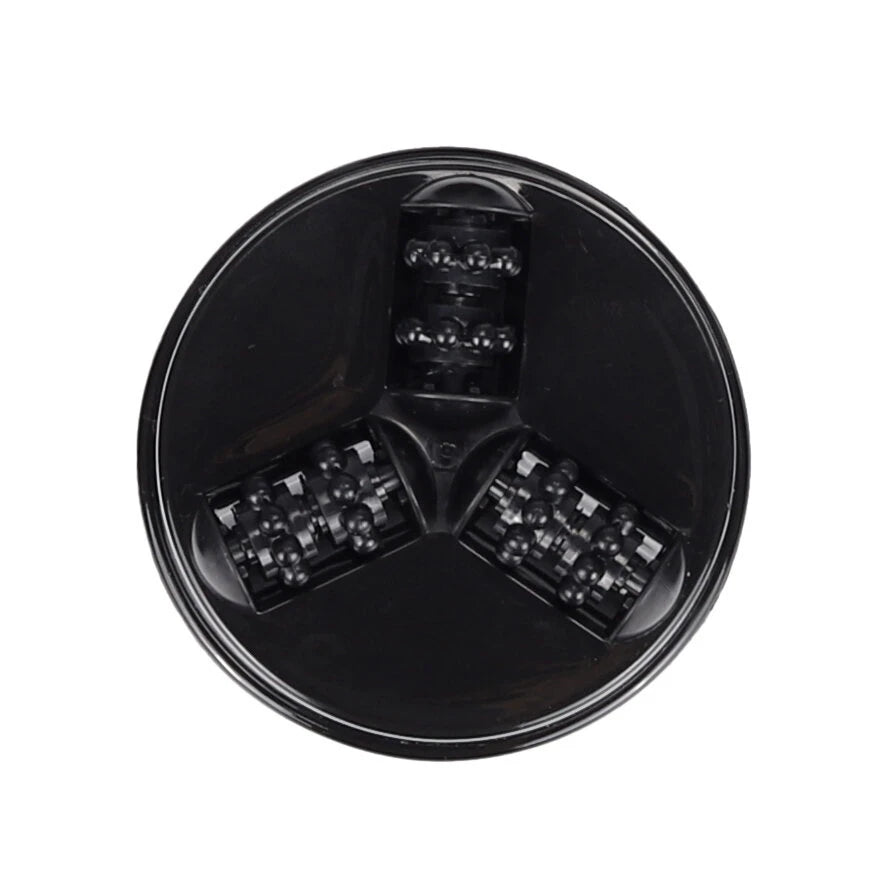 anti-cellulite corps massager