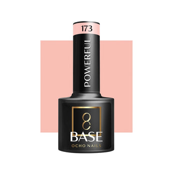 OCHO NAILS Hibrīda nagu laka Powerful 173, 5 g