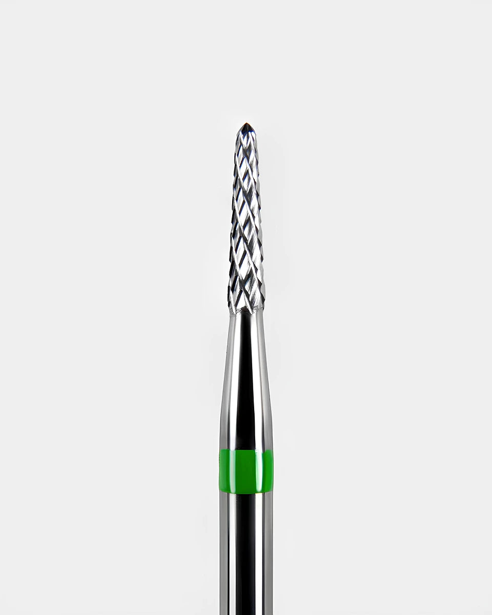 Carbide Bit №206 green