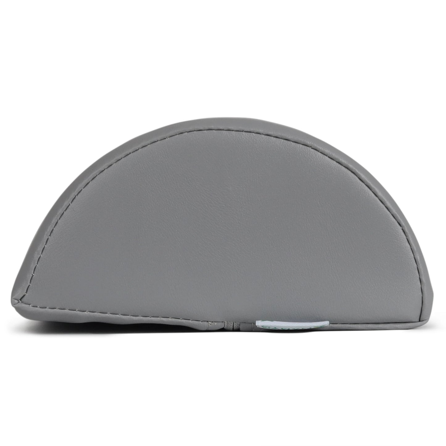 Semi Round Bolster 60x19x9 K029, Grau