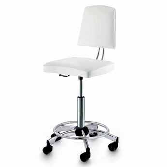 Salon Stool Sweet Sit Luxor D