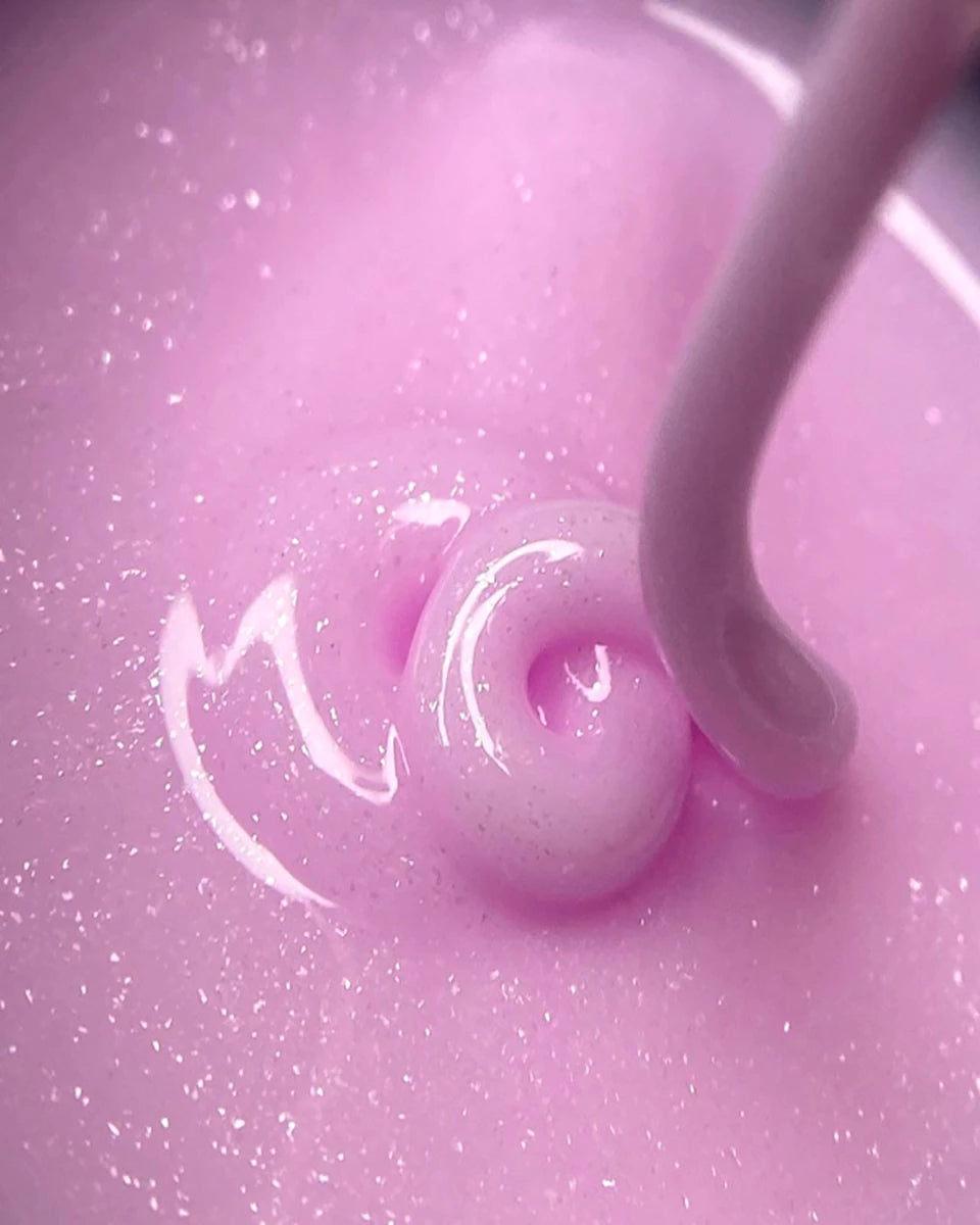 Medium Gel №35, 15 ml (without brush)