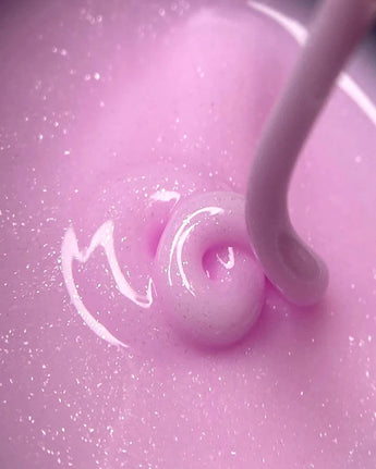 Medium Gel №35, 15 ml (without brush)